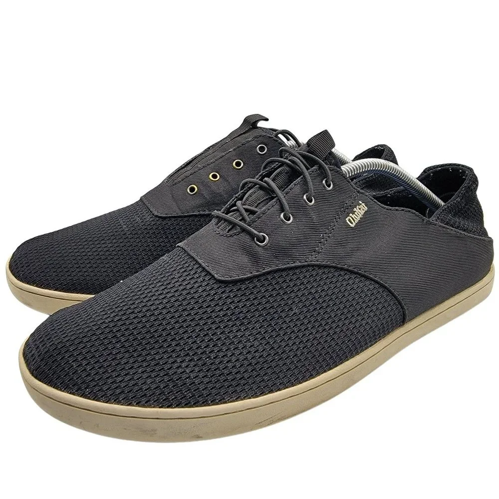 OluKai good looking